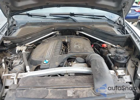 2013 BMW X5 xDrive35I/xDrive35I Premium/xDrive35I Sport Activity from USA, damaged, VIN 5UXZV4C5XD0E06530